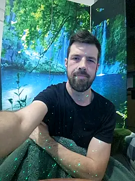 welcome-to-the-jungle online show from November 7, 9:29 pm