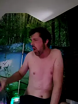 welcome-to-the-jungle online show from July 9, 7:39 pm