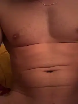 HornYBsX online show from April 13, 3:18 am