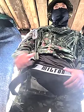 lamejorpene online show from February 9, 8:24 pm