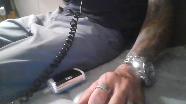 crassanova online show from October 26, 7:27 pm