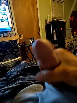 Wolfyking95 online show from October 28, 12:35 am