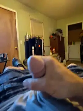 Wolfyking95 online show from November 6, 2:36 am