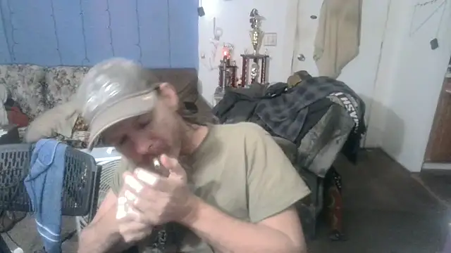 Poundtown1226 online show from September 20, 3:28 am