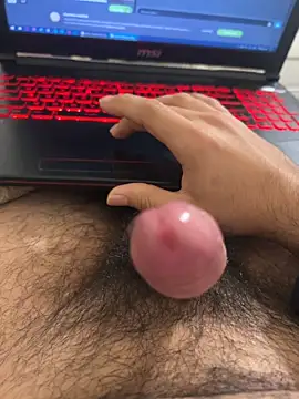 Masturbarseenvivo online show from November 25, 6:37 am