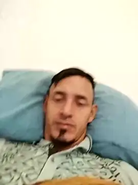 JuanD vero online show from November 27, 8:51 am