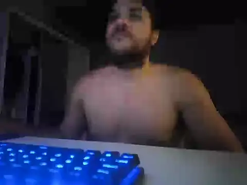 Miguelion2308 online show from February 24, 12:23 am