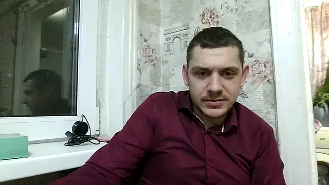 BogdanNegoda online show from March 6, 8:06 pm