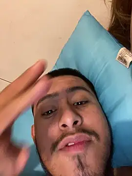 JerkingWonder7 online show from February 22, 5:09 am