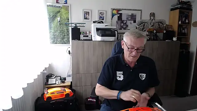 randyandy67 online show from June 9, 2:19 pm