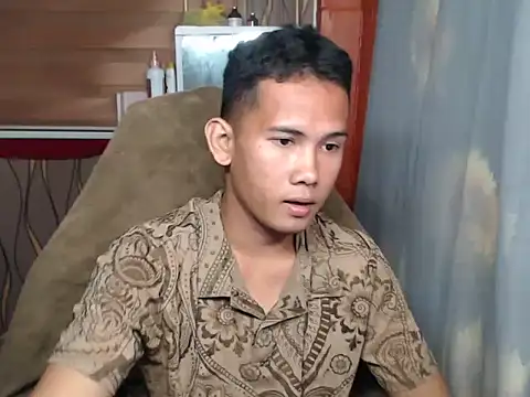 hotdick zack online show from February 3, 11:32 pm