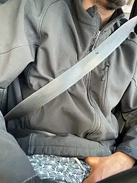 Jariushot3 online show from February 13, 8:36 pm