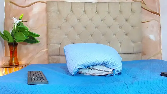 Luke Carter online show from March 27, 1:12 pm