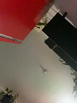 chrisalmeid  online show from January 19, 10:17 am