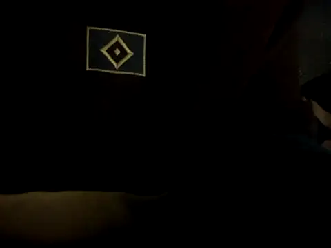 GeilerHSVFAN1989 online show from October 31, 10:35 pm