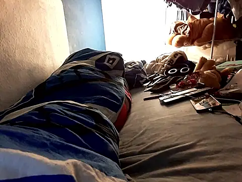 GeilerHSVFAN1989 online show from January 18, 5:20 am