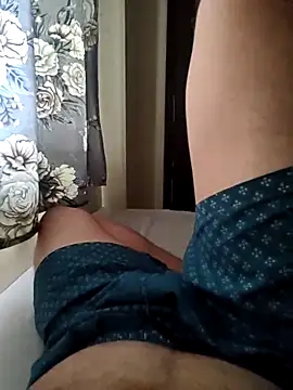 Ravi272 online show from October 31, 9:23 am