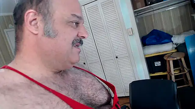 bullmusclejoe online show from February 15, 1:01 am