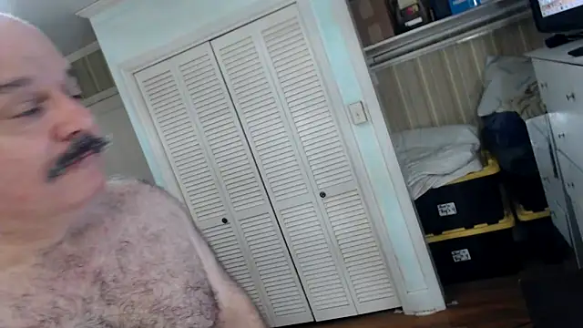 bullmusclejoe online show from November 23, 11:38 pm