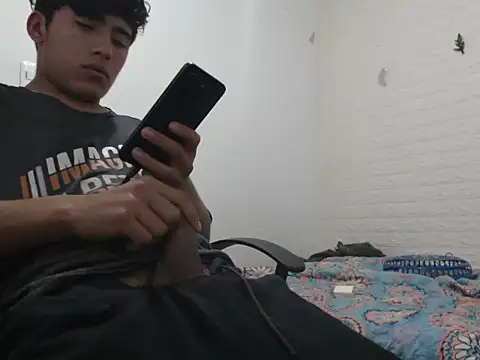 Snapshot of nyxsex chatting on October 25, 3:52 am nyxsex online show from October 25, 3:52 am