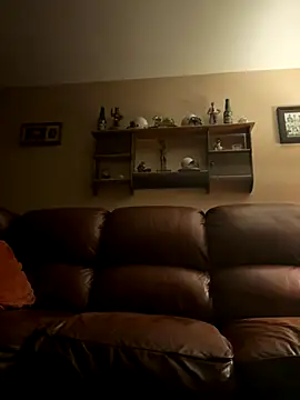 Stephanie1984 online show from October 28, 2:47 am