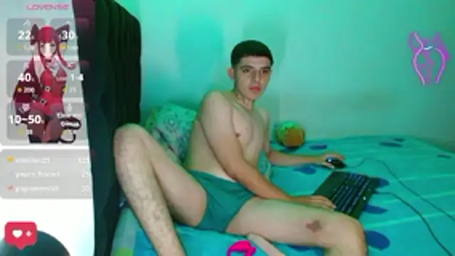 NoahAyala online show from November 11, 5:56 am