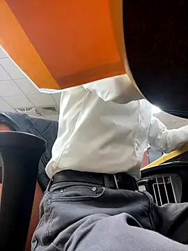 Daddygarry online show from October 15, 12:13 pm