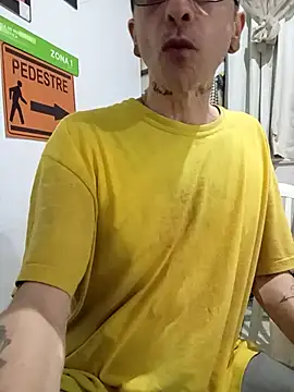 dinho carioca online show from June 10, 4:36 am