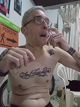 dinho carioca online show from March 8, 11:58 am