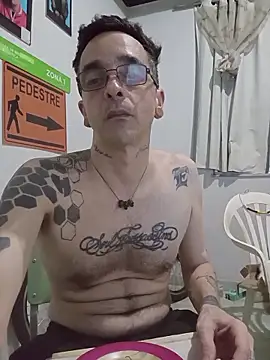 dinho carioca online show from November 30, 3:19 am