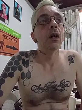 dinho carioca online show from January 15, 1:58 pm