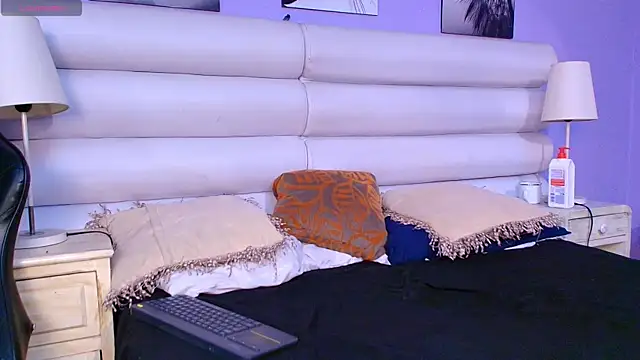 Dante Flamee online show from April 1, 12:29 pm