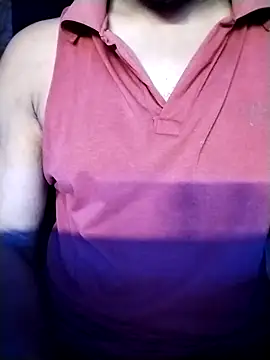 HIIMSINGLEBOY online show from October 4, 12:10 pm