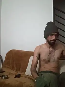 Alejandro92 cali online show from May 21, 3:13 am