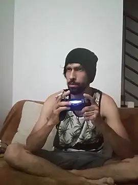 Alejandro92 cali online show from May 29, 2:21 am
