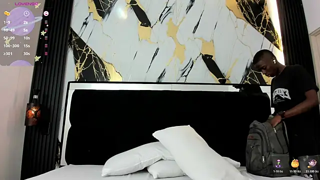 Alan blacke online show from November 1, 7:51 pm