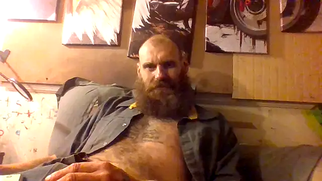 Cowboy815 online show from June 29, 2:51 am