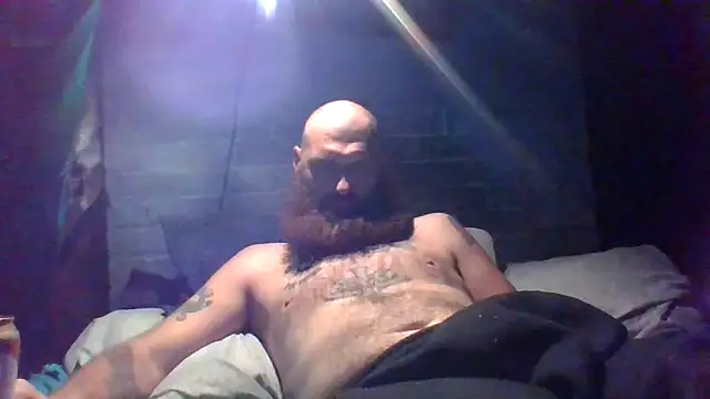 Cowboy815 online show from November 3, 4:38 am