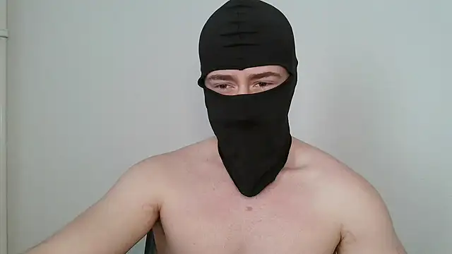 PhantomGent online show from April 16, 11:10 am