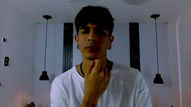 Franvill Trato online show from January 9, 7:41 pm