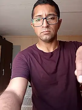 aquel boy xx online show from January 17, 9:38 pm