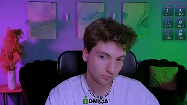 joseph bear  online show from March 30, 11:44 am