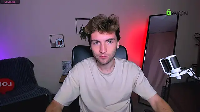 joseph bear  online show from September 27, 8:34 am