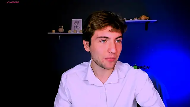 joseph bear  online show from November 4, 7:48 pm