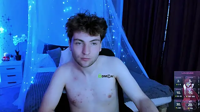 joseph bear  online show from March 23, 12:22 pm