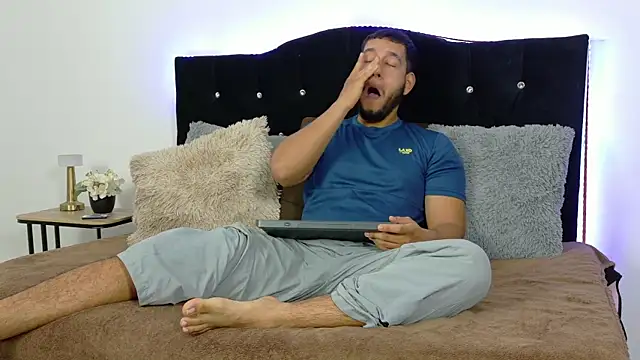  online show from July 12, 2:41 pm