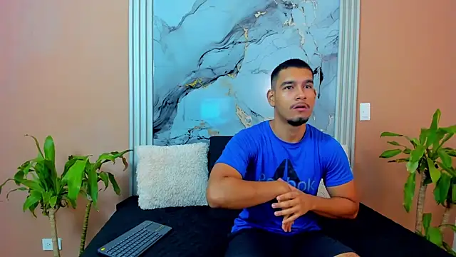 Snapshot of  chatting on October 7, 11:25 am  online show from October 7, 11:25 am