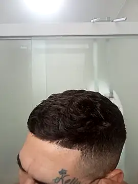 Snapshot of xirie98 chatting on October 6, 8:02 pm xirie98 online show from October 6, 8:02 pm