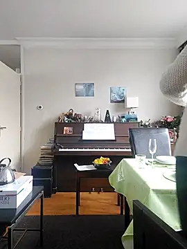 slaveman4you online show from April 4, 11:18 am