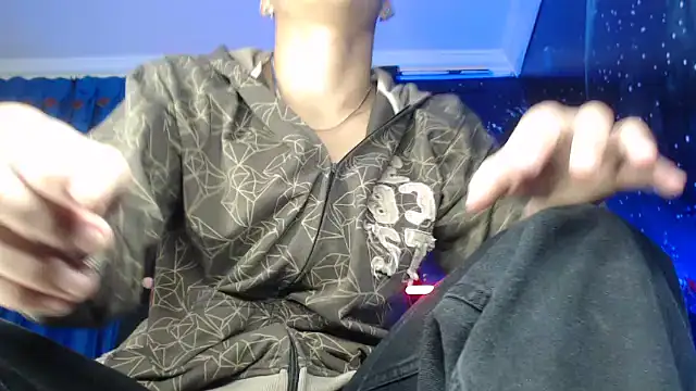 SemerHott online show from December 14, 1:18 pm